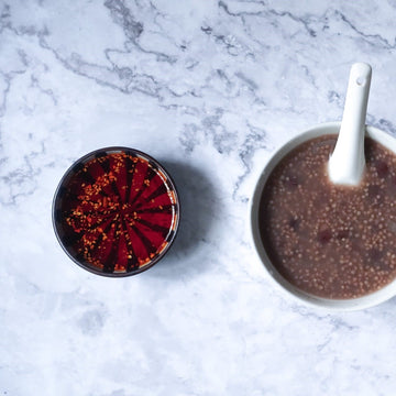 Spicy Arrabbiata Sauce