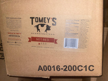 Wholesale case only
